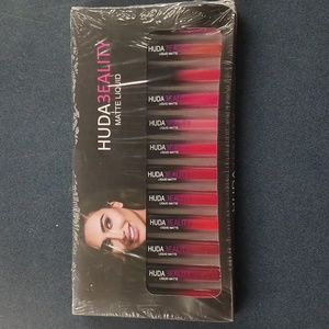 Huda Lipgloss